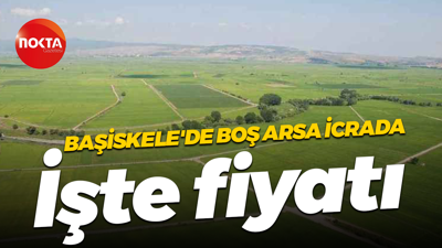 Başiskele’de 511 metrekarelik arsa icrada! İşte fiyatı
