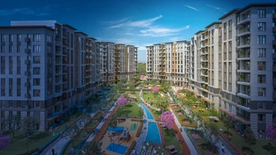 TOKİ Emlak Konut GYO Yeni Yuvam Kampanyası 2025 | Emlak Konut Yeni Yuvam Kampanyası Şartları