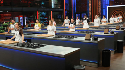 MASTERCHEF MASTERCLASS ÖDÜLÜ: Masterchef Ödül Oyununu Kim Kazandı? 14 Ekim Masterchef Kim Kazandı?