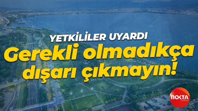 Kocaeli'de bu hafta hava nasıl olacak? Uzmanlardan uyarı geldi