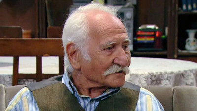 Yabancı Damat'ın Memik Dedesiydi: Arif Erkin Güzelbeyoğlu Neden Öldü? Arif Erkin Güzelbeyoğlu Kim?