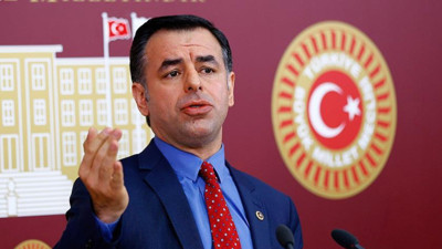 Barış Yarkadaş'tan flaş Bülent Arınç iddiası!