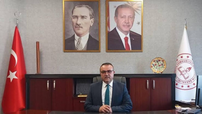 Kocaeli İl Milli Eğitim Müdürü Emrullah Aydın kimdir?