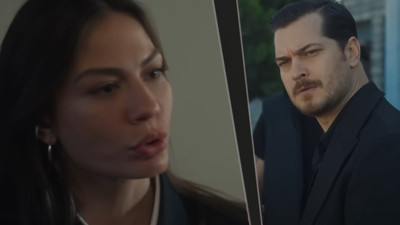 Eşref Rüya 19. Bölüm Fragmanı Nisan'dan Eşref'e Açık Çek Geldi! "Ben Sensiz Olmak İstemiyorum"