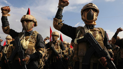 Genelkurmay başkanı öldürüldü