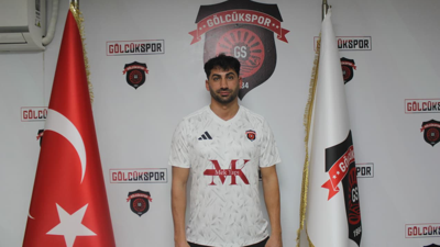 Muhammed Aran’da hedef şampiyonluk