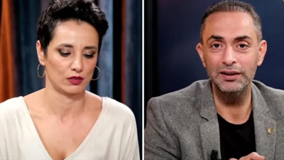 Şule Aydın ve Murat Ağırel'e saldırı ihbarı!