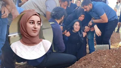 Rojin Kabaiş davasında flaş gelişme!