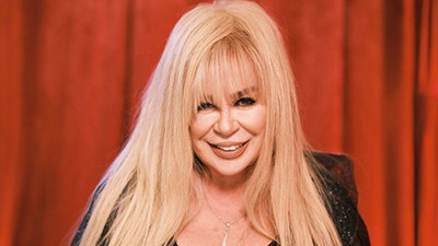 Zerrin Özer'den endişelendiren paylaşım!