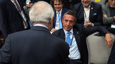 Aziz Yıldırım: Beni unut