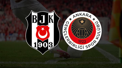 BEŞİKTAŞ - GENÇLERBİRLİĞİ MUHTEMEL 11'LER || Beşiktaş – Gençlerbirliği Maçı Hangi Kanalda?