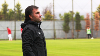 Yusuf Tokuş hata istemiyor