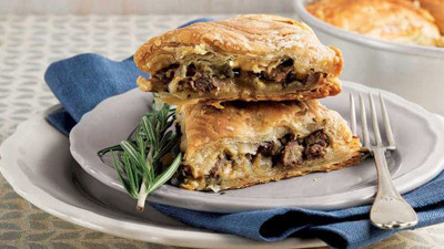 Gelinim Mutfakta Bingöl Zervet Böreği Tarifi 20 Ekim Pazartesi | Bingöl Zervet Böreği Nasıl Yapılır?