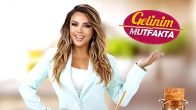 GELİNİM MUTFAKTA 20 EKİM PAZARTESİ PUAN DURUMU ÖĞREN | Gelinim Mutfakta Bugün Çeyreği Kim Aldı?