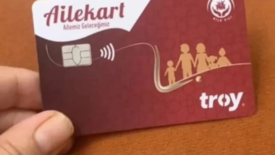 AİLE KART BAŞVURU EKRANI | Aile Kart Nedir, Kimler Alabilir? Aile Kart Başvurusu Nasıl Yapılır?