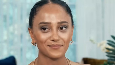 Zuhal Topal'la Yemekteyiz Dilan Akçelik Kim, Kaç Yaşında, Nereli? Yemekteyiz Dilan Instagram