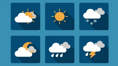 Meteoroloji'den kritik uyarı! Geliyor