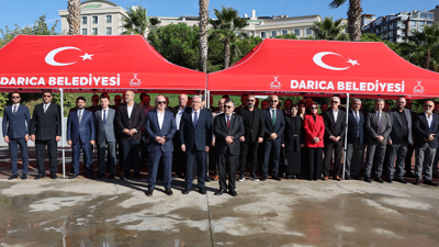 Muzaffer Bıyık: Muhtarlar Günü’nü en içten dileklerimle kutluyorum