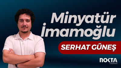 Minyatür İmamoğlu
