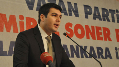 Cumhurbaşkanı Erhürman Doğu Akdeniz’deki silahlı tehditlerin neresindedir?