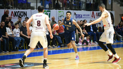 Çayırova Belediyesi, altıncı maçından da galibiyetle ayrıldı