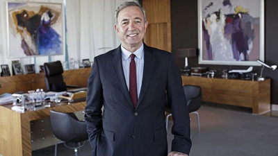 AKFEN Holding Hamdi Akın Neden İfade Veriyor? Hamdi Akın Kimdir, Kaç Yaşında?