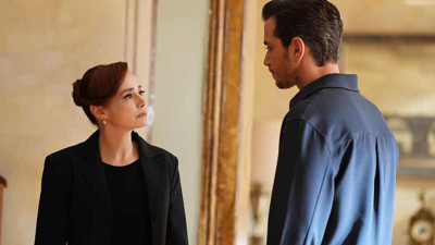 AÇIKLAMA GELDİ: Kıskanmak Final Mi Yapacak? Kıskanmak Dizisi Yeni Bölüm Ne Zaman?