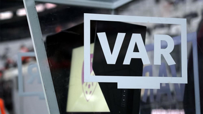TFF, Süper Lig'de 9. haftanın VAR kayıtlarını açıkladı