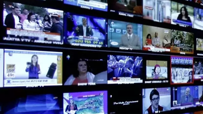 Ünlü sunucu ekranlara çıkmadı, vatandaşların gözü onu aradı