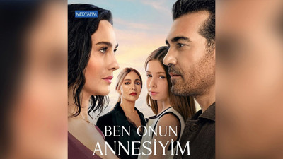 BEN ONUN ANNESİYİM DİZİ KONUSU VE OYUNCULARI | Ben Onun Annesiyim Dizisi Ne Zaman Başlayacak?