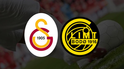 GALATASARAY - BODO GLIMT MAÇI CANLI İZLE ŞİFRESİZ || Galatasaray Bodo/Glimt Maçı Hangi Kanalda?