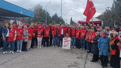 Birleşik Metal Gebze Şubeleri Smart Solar’da hep birlikte!