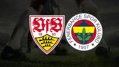 FENERBAHÇE - STUTTGART MAÇI CANLI İZLE ŞİFRESİZ YAYIN | Fenerbahçe – Stuttgart Maçı Hangi Kanalda?