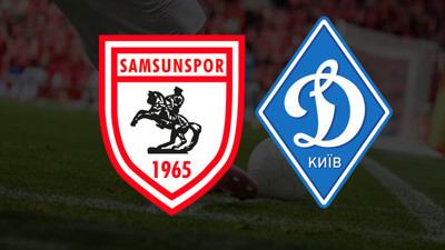 SAMSUNSPOR - DINAMO KIEV MAÇI CANLI İZLE ŞİFRESİZ || Samsunspor - Dinamo Kiev Maçı Hangi Kanalda?