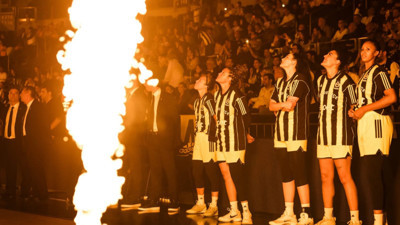 Fenerbahçe Opet, Olympiakos'u devirdi!