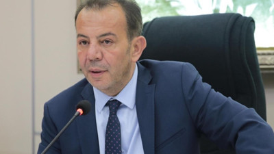 Tanju Özcan'dan "istifa ederim" resti! 'Kabul ederse...'