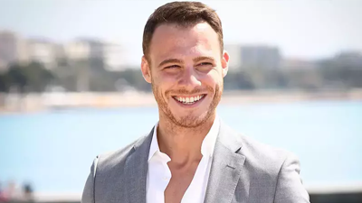 Ünlü oyuncu Kerem Bürsin'den takdir toplayan hareket