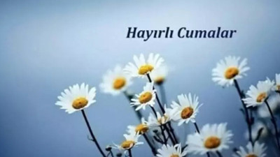 HADİSLİ, KURANLI EN GÜZEL CUMA MESAJI SÖZLERİ (24 Ekim 2025) Cuma Mesajları En Güzelleri