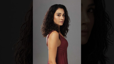 Ben Onun Annesiyim Ayşe Kim? Funda Eryiğit kim, Kaç Yaşında? Funda Eryiğit Dizileri ve Filmleri