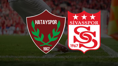 SİVASSPOR - HATAYSPOR MAÇI CANLI İZLE ŞİFRESİZ | Sivasspor – Hatayspor Maçı Hangi Kanalda?