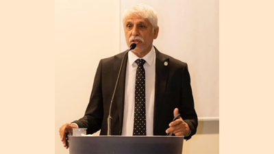 Hüseyin Akbulut'tan 'nadir toprak elementleri' açıklaması: Hayati öneme sahip