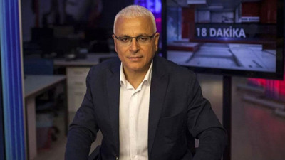 Merdan Yanardağ Neden Gözaltına Alındı? Merdan Yanardağ Kim, Kaç Yaşında, Nereli?