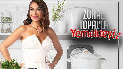 YEMEKTEYİZ 20-24 EKİM HAFTASI KAZANANI | 24 Ekim Zuhal Topal’la Yemekteyiz Kim Birinci Oldu?