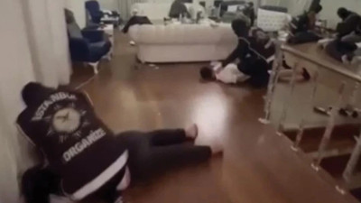 Yolyemezler Çetesi Kimdir? Yolyemezler Çetesi Lideri Kim?