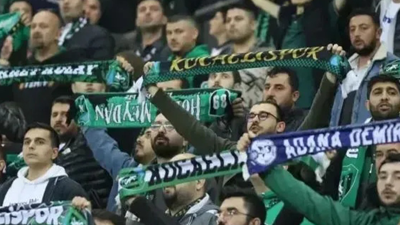 Kocaelispor maçına ulaşım seferberliği