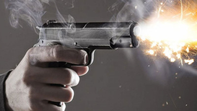 Restorana kurşun yağdırdılar! İlçe başkanının oğlu hayatını kaybetti