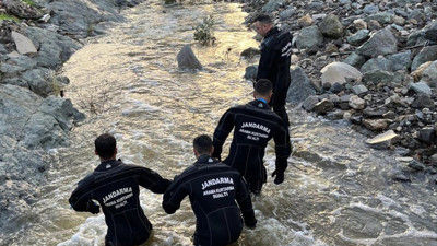 İzmir Foça Selde Kaybolan Bülent Kaptanoğlu'ndan Acı Haber Geldi | Bülent Kaptanoğlu Kimdir?