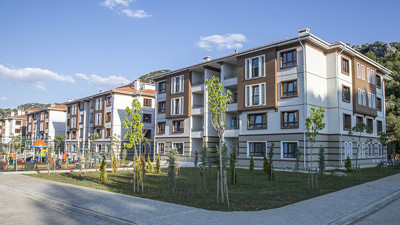 TOKİ SOSYAL KONUT BAŞVURU ŞARTLARI 2025 | TOKİ İstanbul Kiralık Konut Başvuruları Ne Zaman?