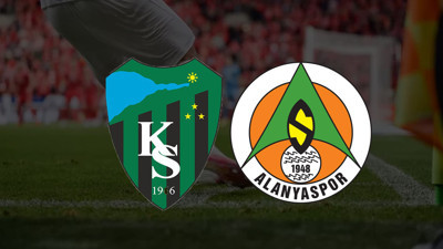 Kocaelispor Alanyaspor Maçı Saat Kaçta, Hangi Kanalda? Kocaelispor'un Maçı Nereden İzlenir?