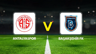 Antalyaspor evinden mağlup ayrıldı! 4-0